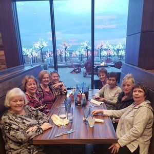 Meet your Posher, Frances